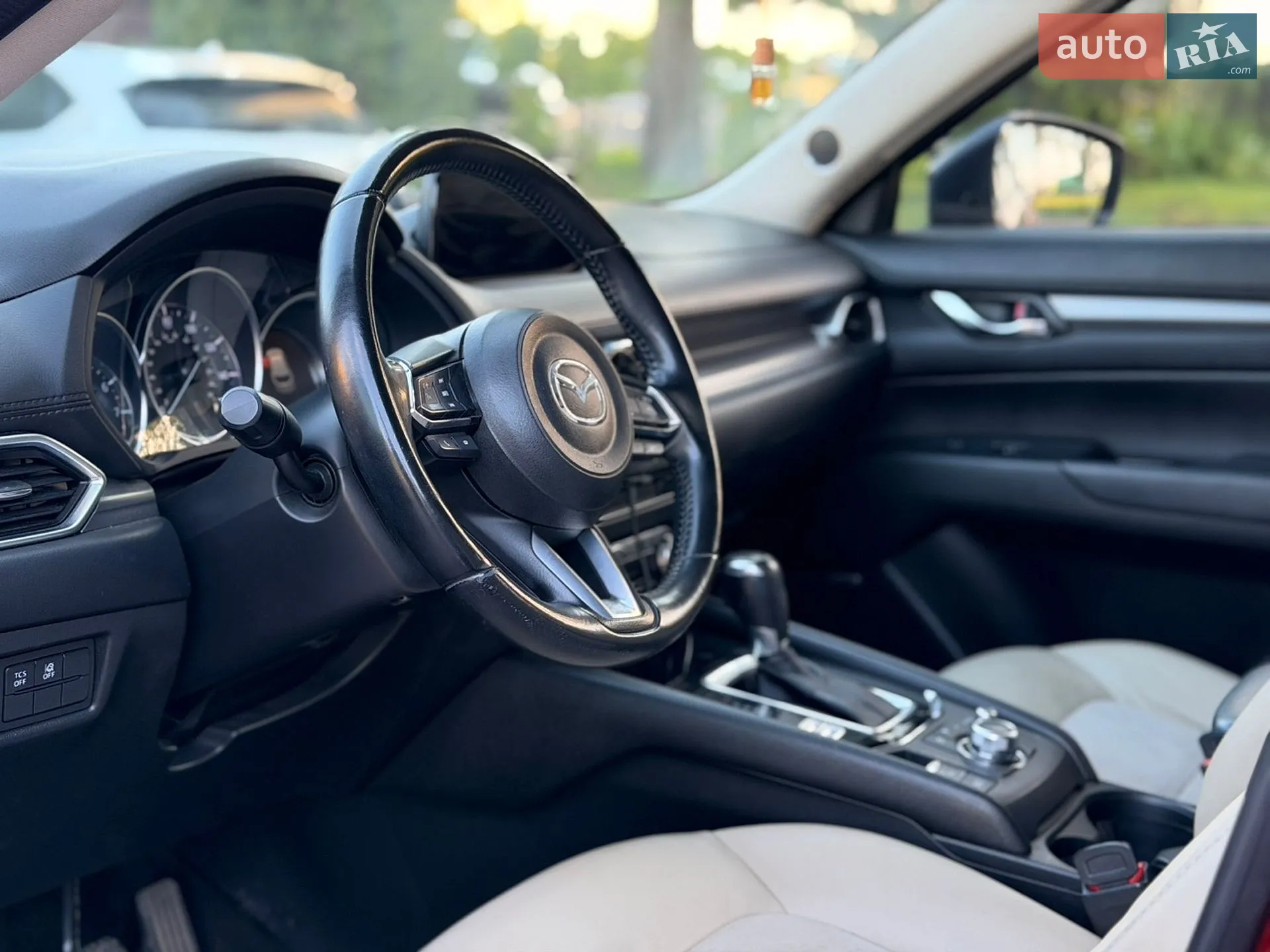 2018 Mazda CX-5 - мініатюра 9