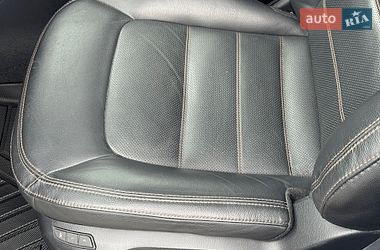 Позашляховик / Кросовер Mazda CX-5 2022 в Києві фото 17 Позашляховик / Кросовер Mazda CX-5 2022 в Києві