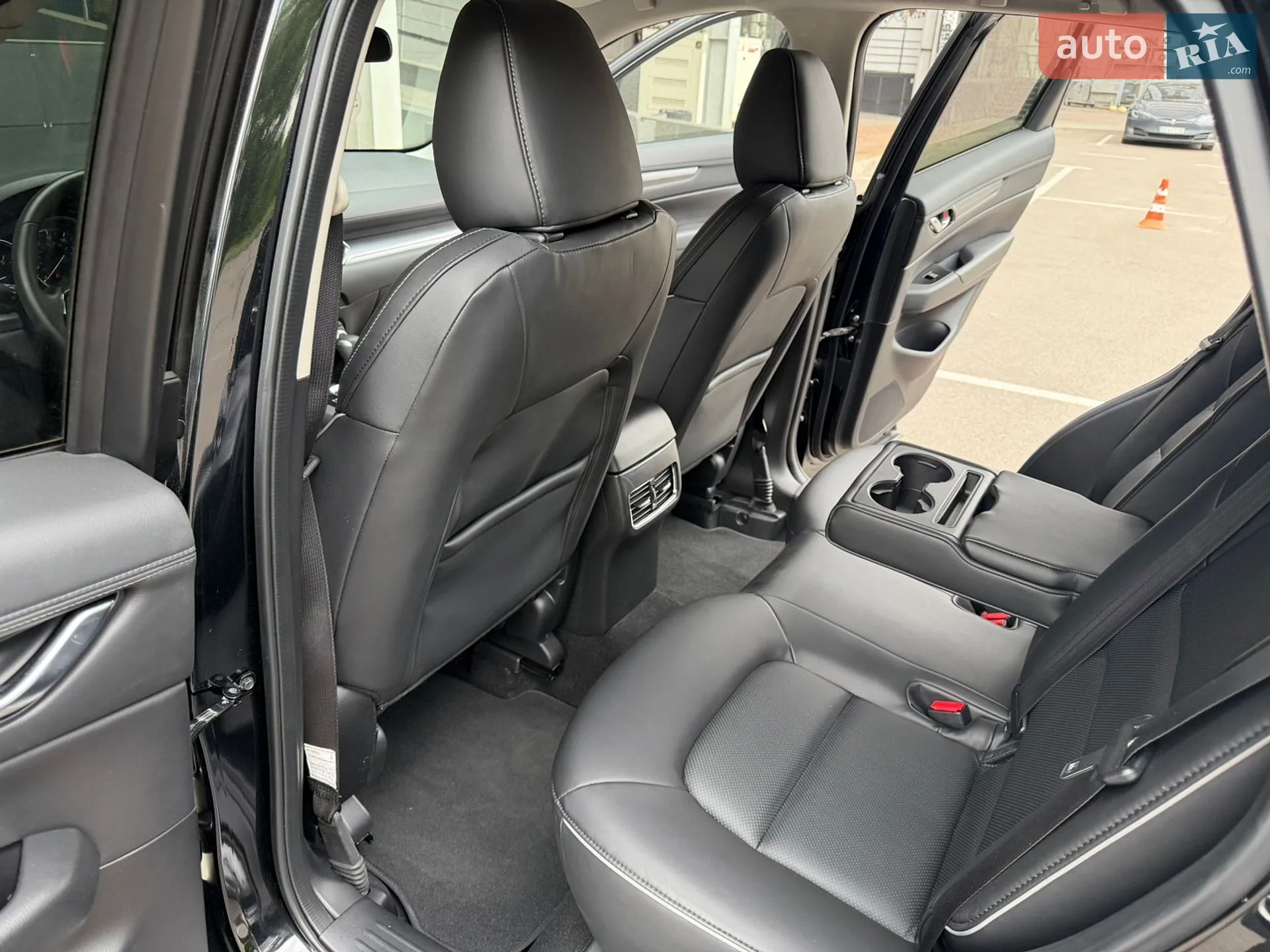 2024 Mazda CX-5 - мініатюра 15