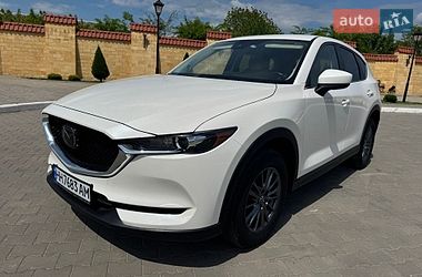 Позашляховик / Кросовер Mazda CX-5 2020 в Ізмаїлі
