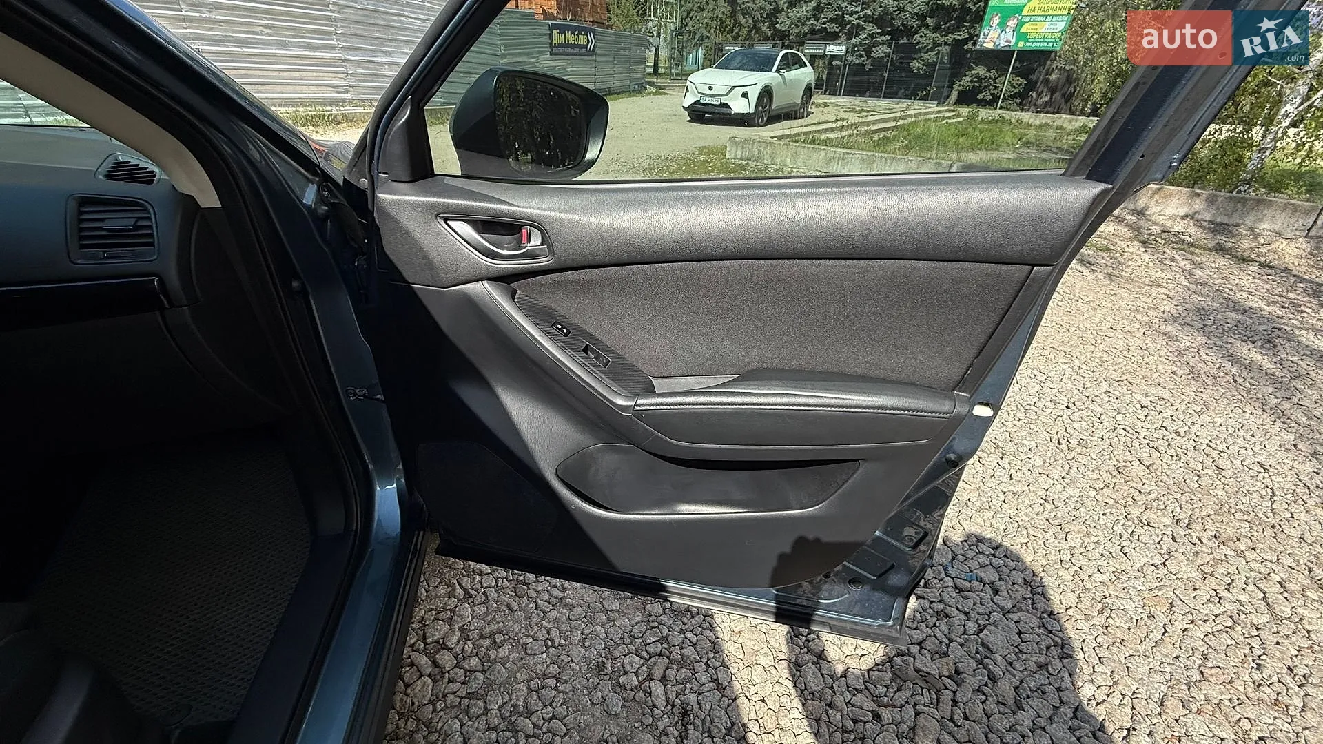 2015 Mazda CX-5 - мініатюра 15