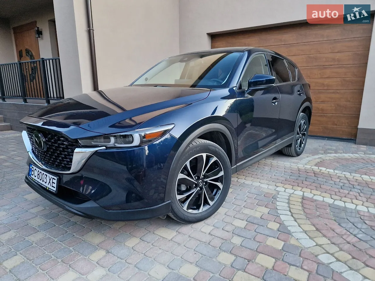 2023 Mazda CX-5 - мініатюра 24