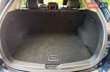 Внедорожник / Кроссовер Mazda CX-5 2022 в Львове