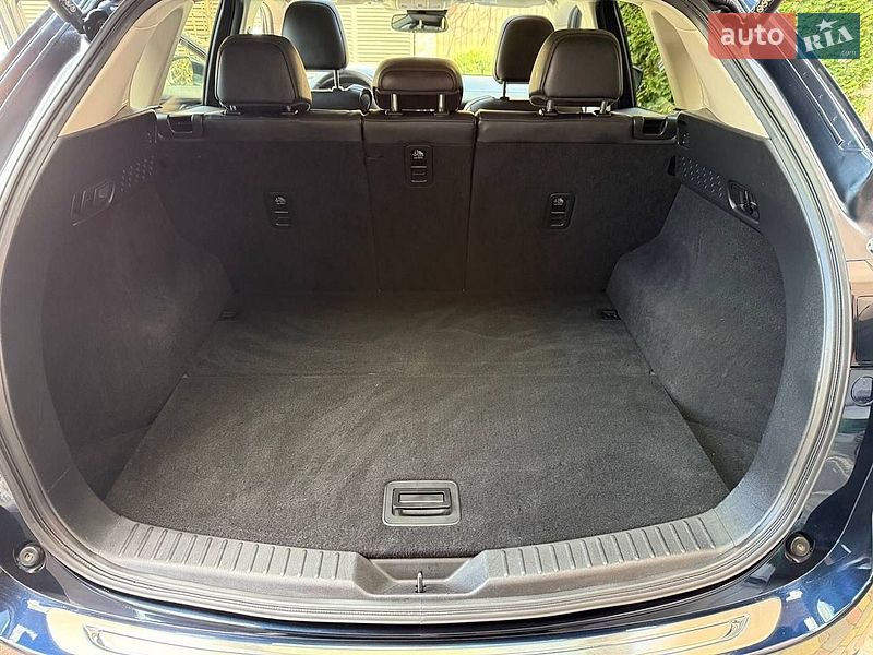 Внедорожник / Кроссовер Mazda CX-5 2022 в Львове