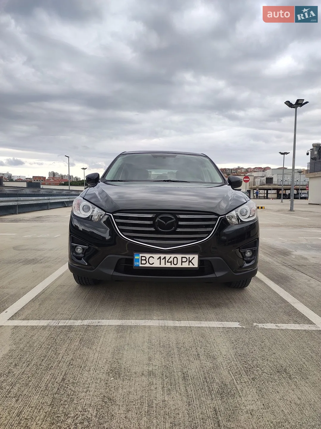 2015 Mazda CX-5 - мініатюра 16