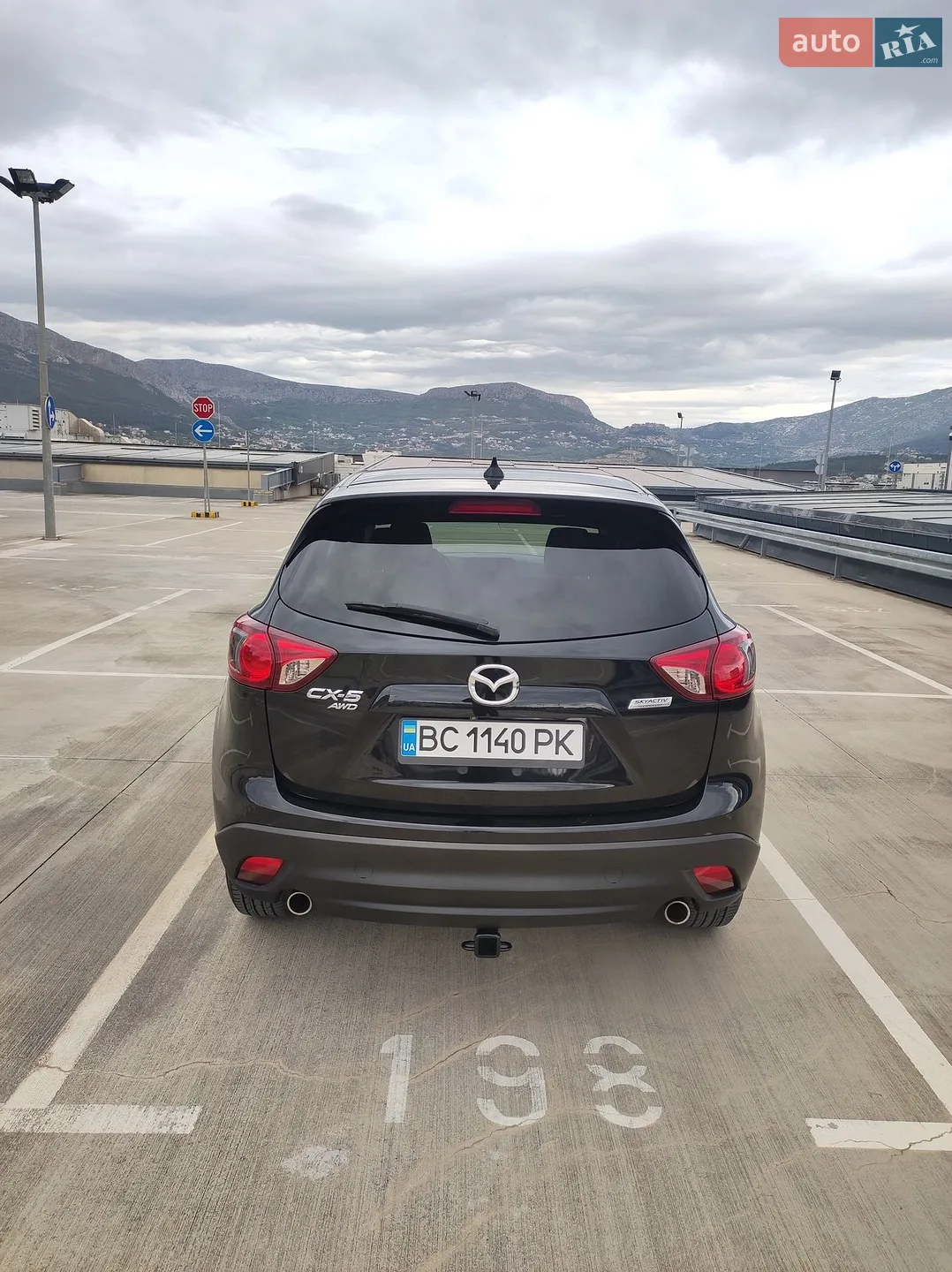 2015 Mazda CX-5 - мініатюра 15