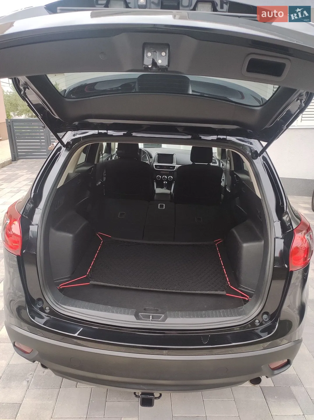 2015 Mazda CX-5 - мініатюра 29