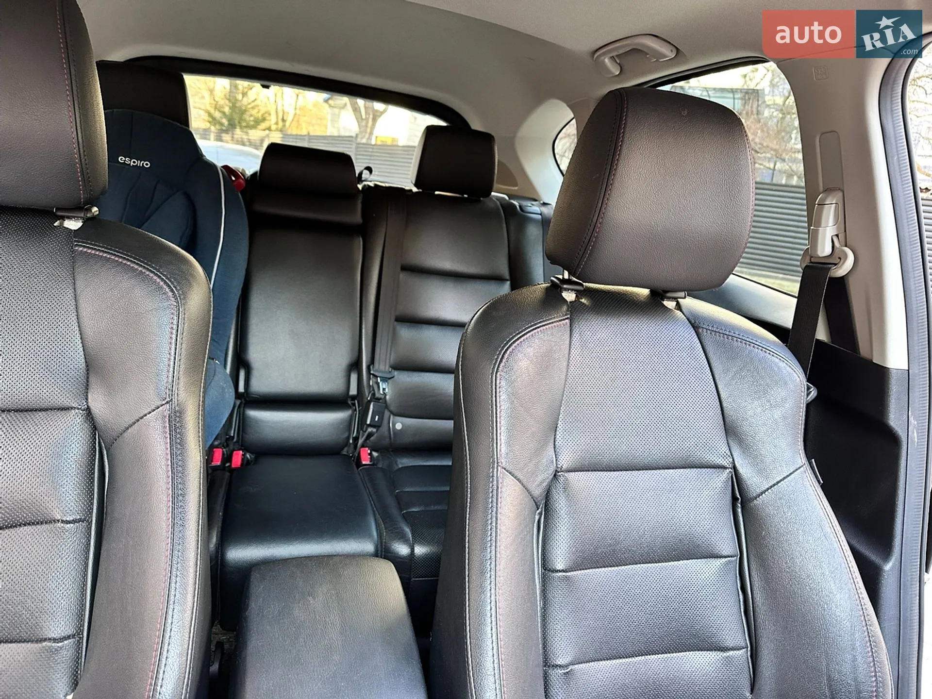 2014 Mazda CX-5 - мініатюра 7