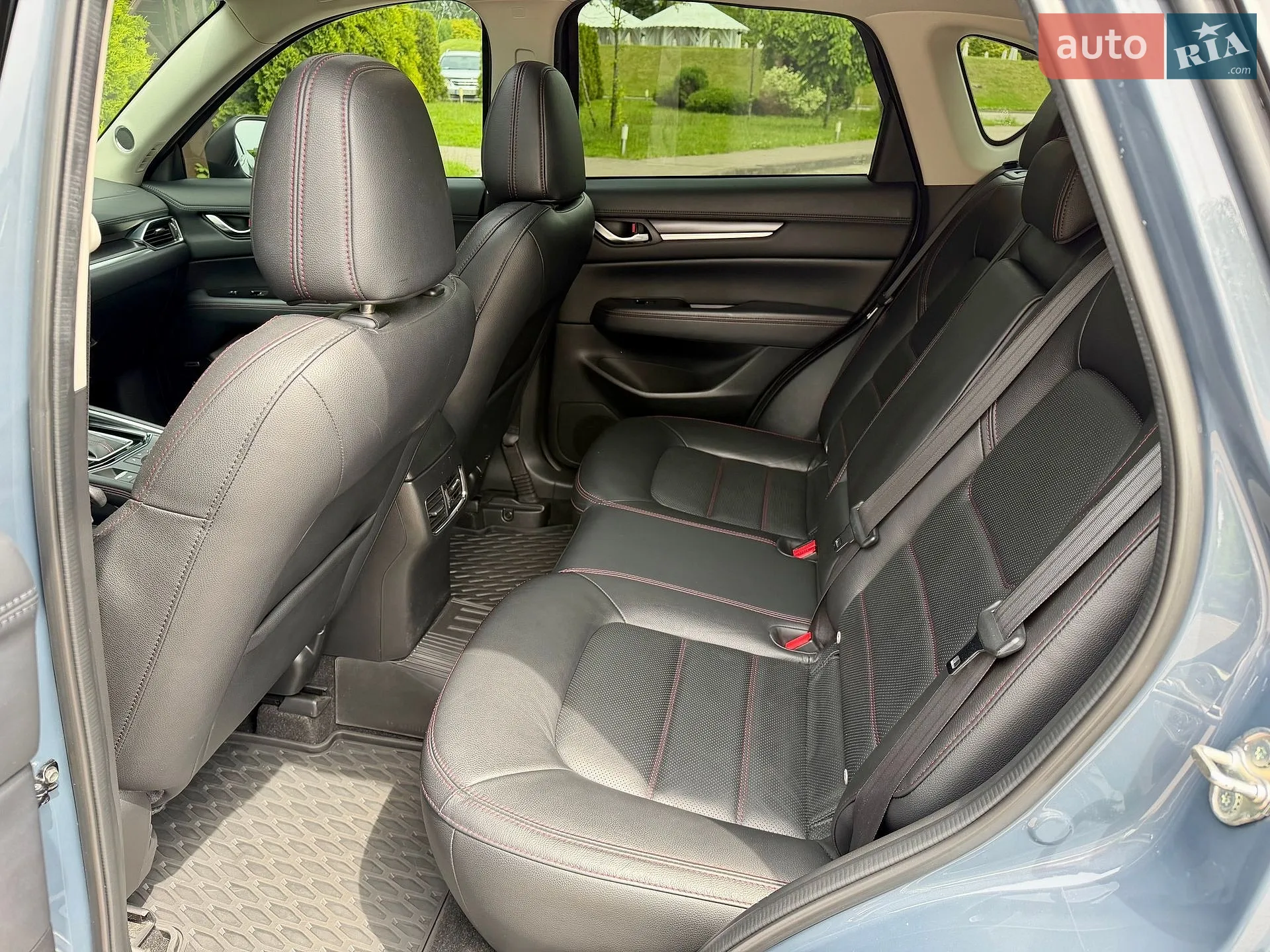 2021 Mazda CX-5 - мініатюра 18