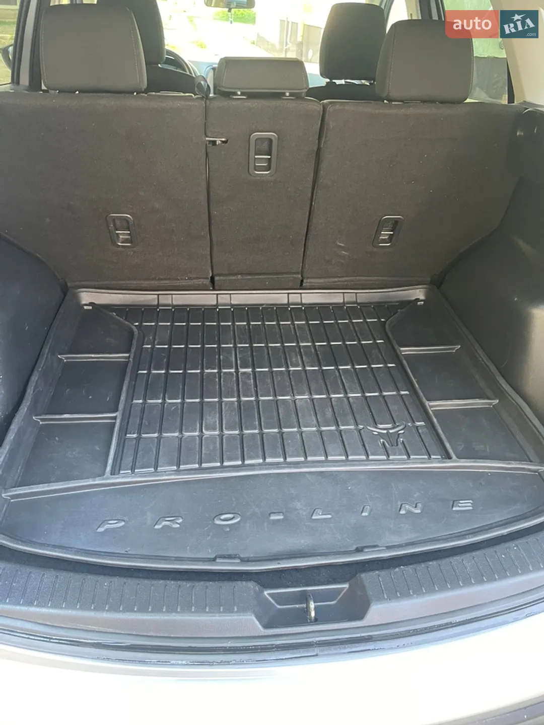 2016 Mazda CX-5 - мініатюра 20