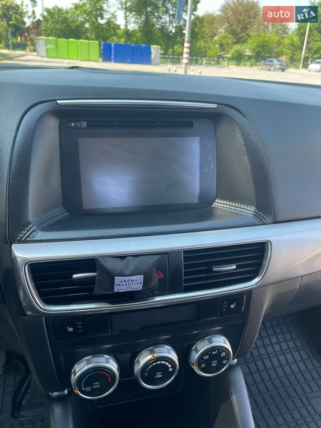 2016 Mazda CX-5 - мініатюра 47
