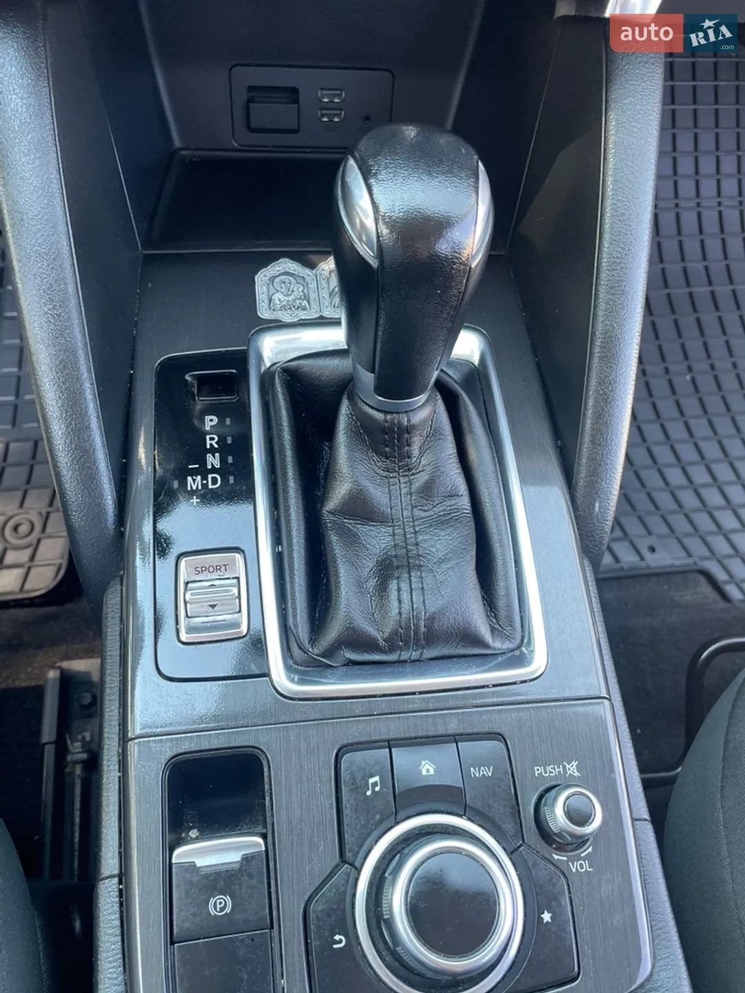 2016 Mazda CX-5 - мініатюра 48
