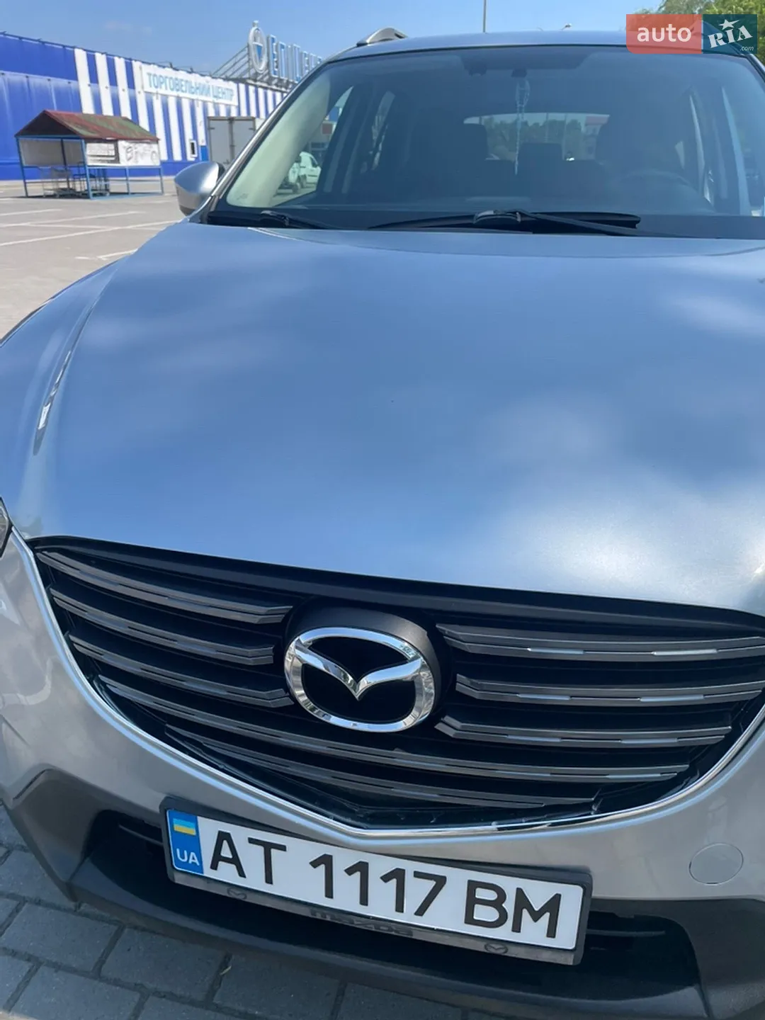2016 Mazda CX-5 - мініатюра 58