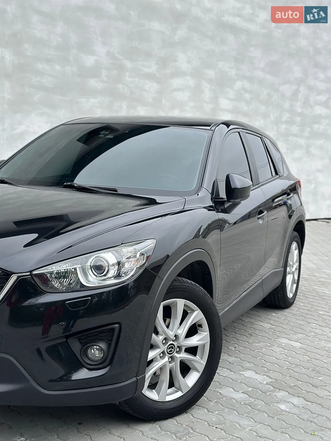 2012 Mazda CX-5 - мініатюра 9