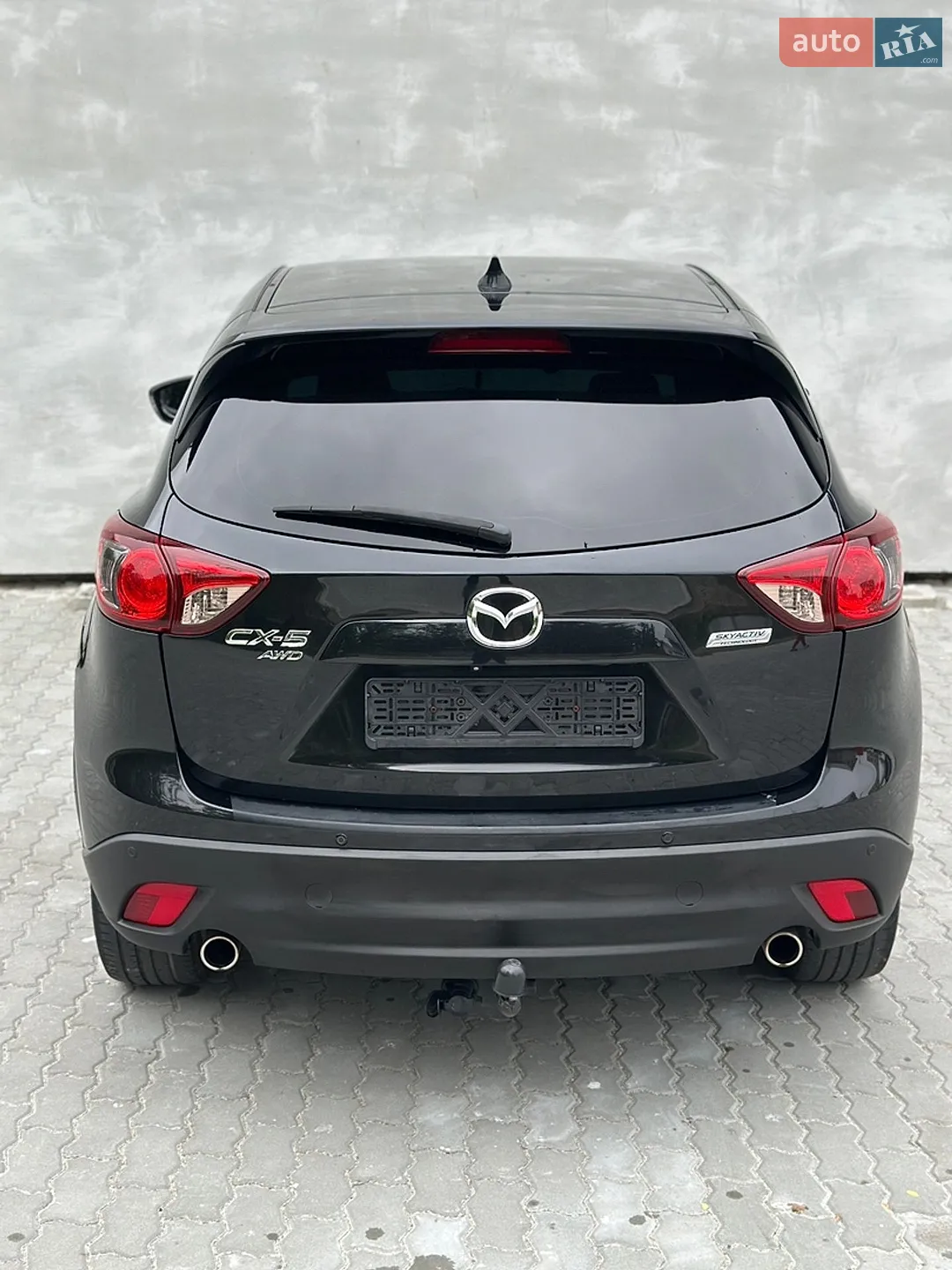 2012 Mazda CX-5 - мініатюра 22