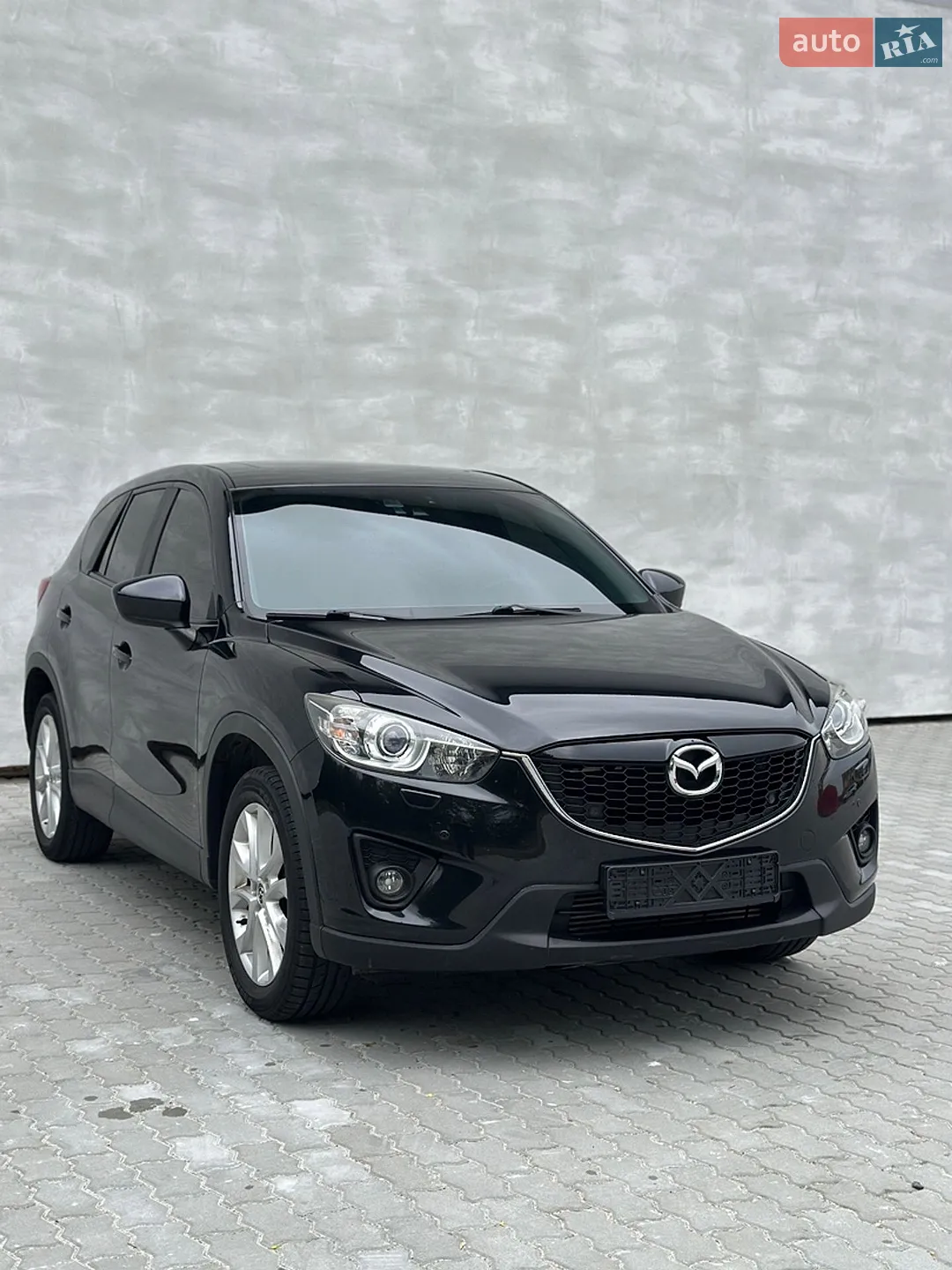 2012 Mazda CX-5 - мініатюра 31