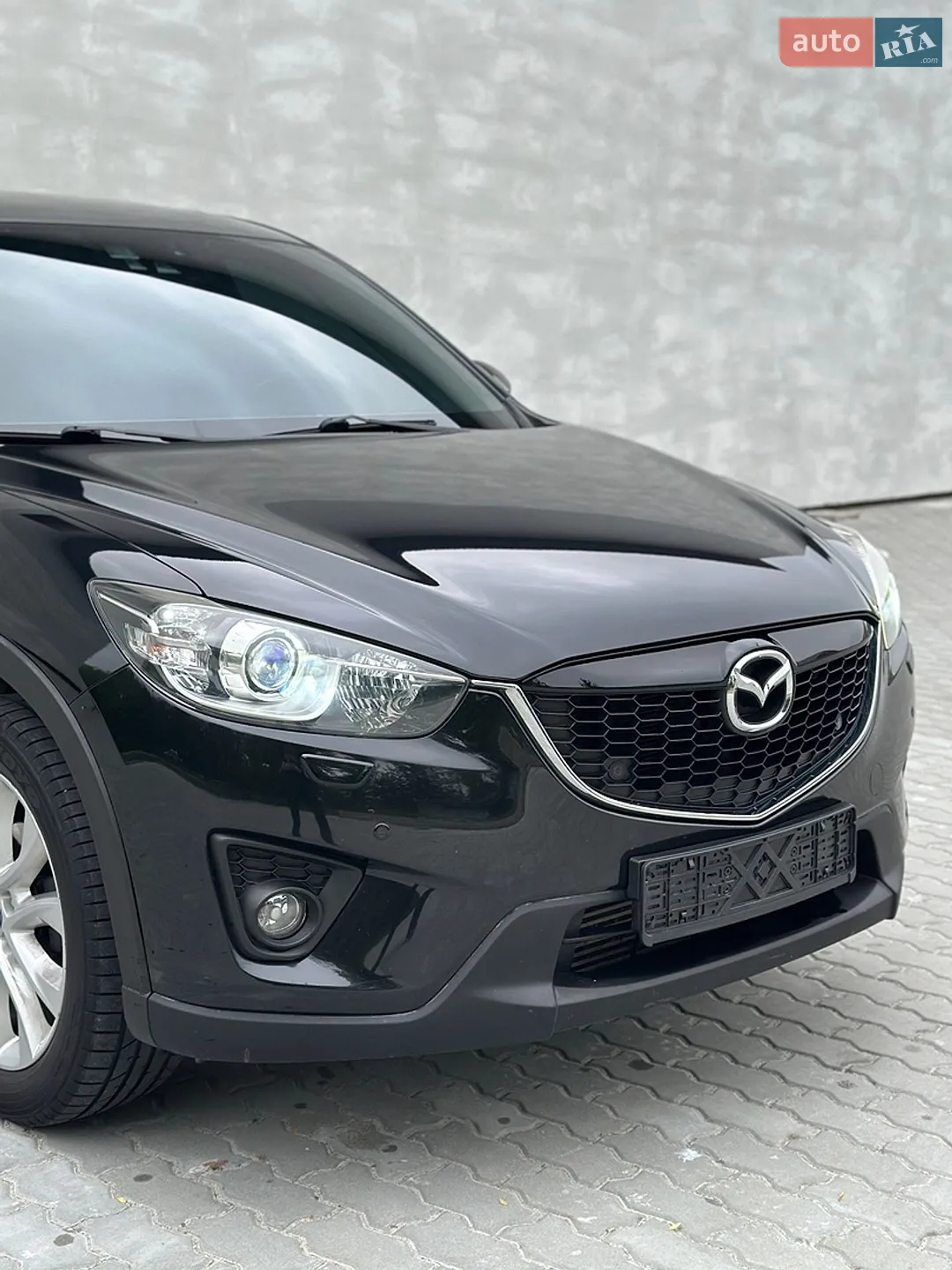 2012 Mazda CX-5 - мініатюра 43