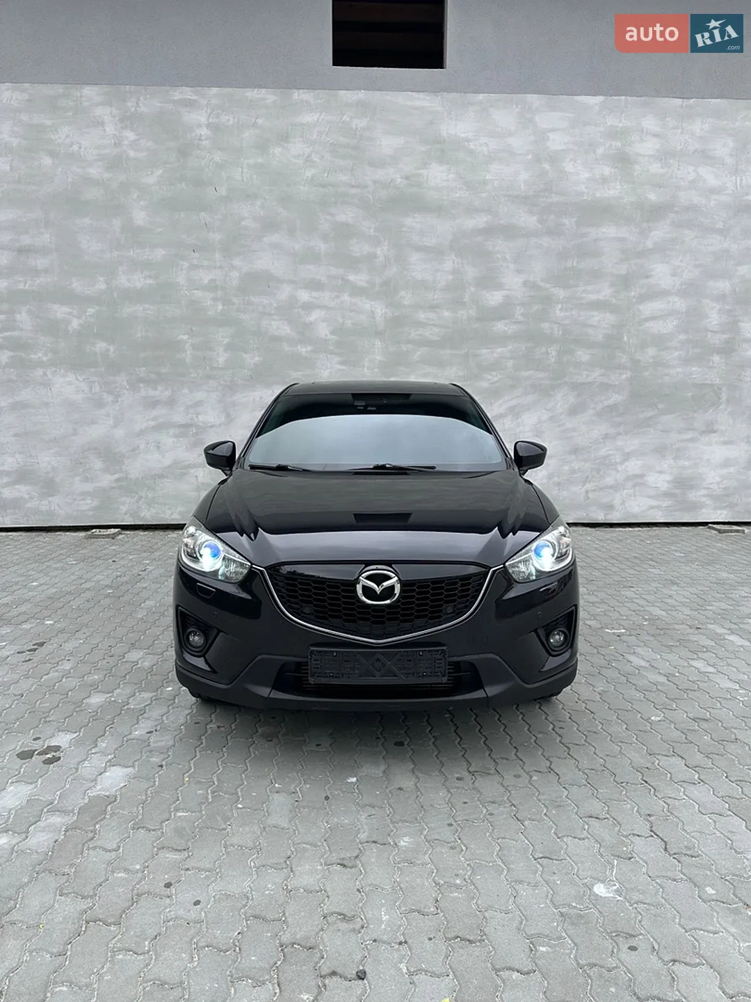 2012 Mazda CX-5 - мініатюра 48