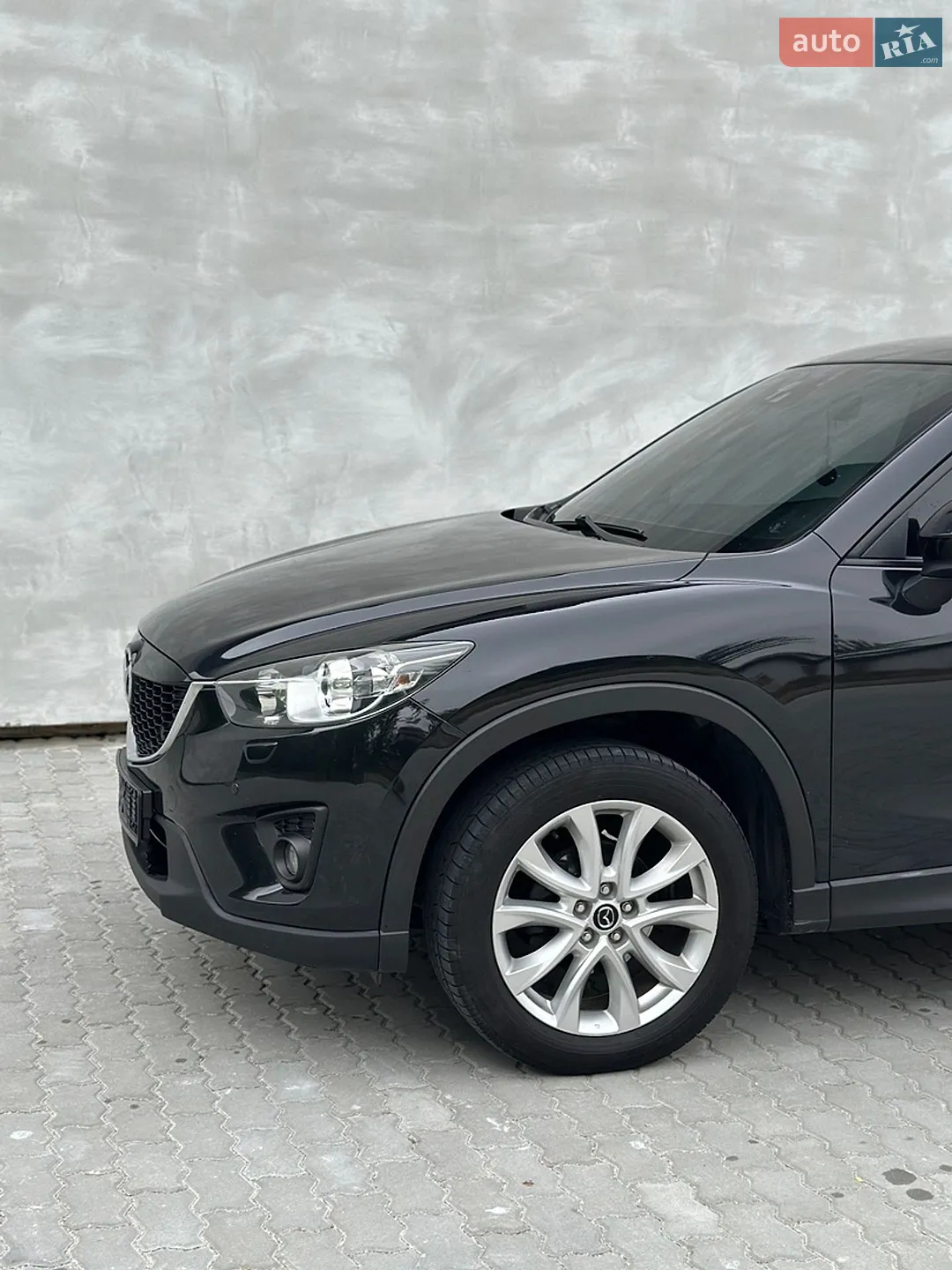 2012 Mazda CX-5 - мініатюра 57