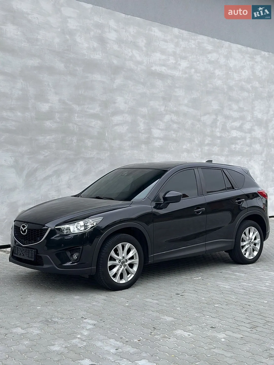 2012 Mazda CX-5 - мініатюра 61