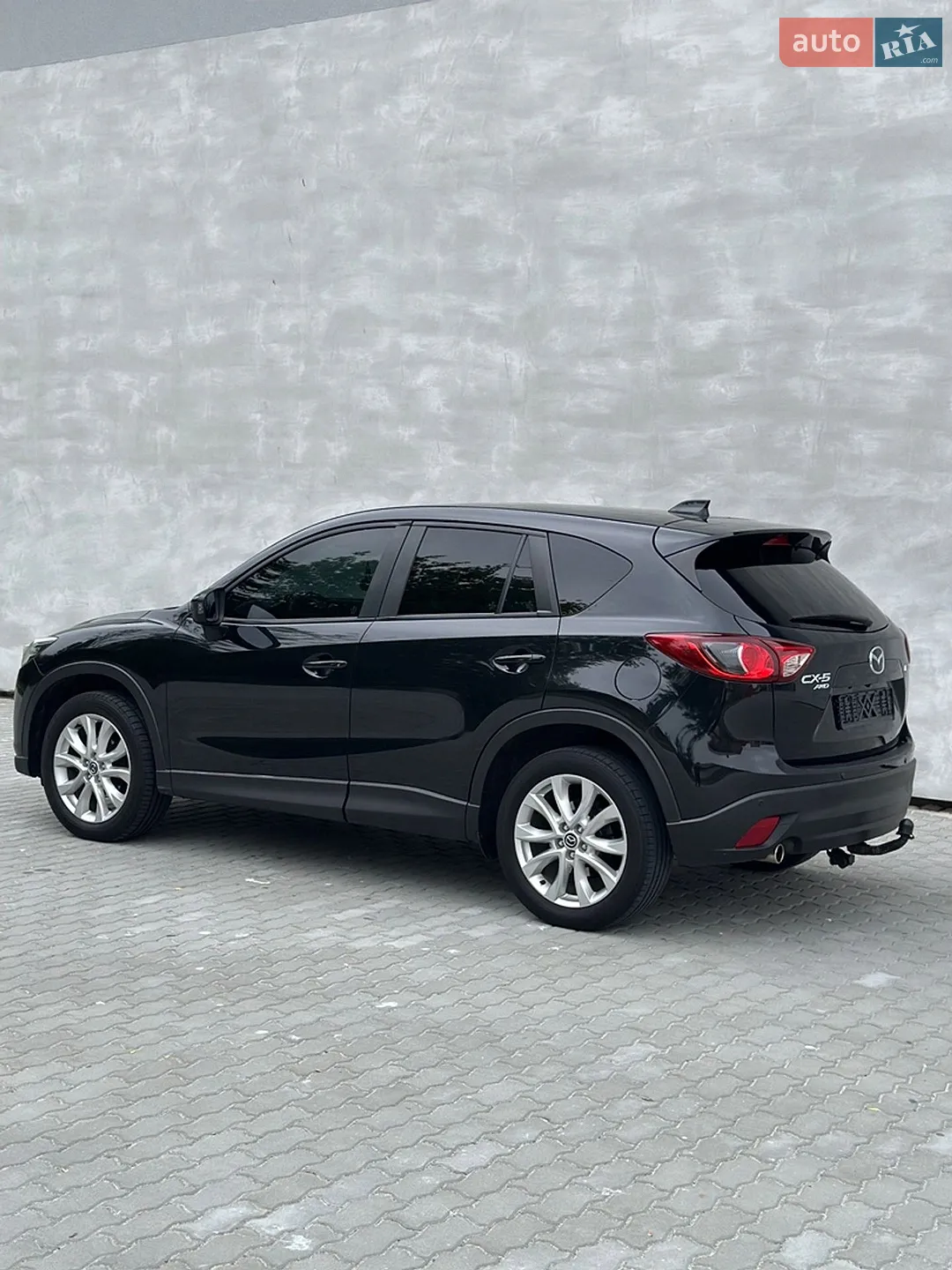 2012 Mazda CX-5 - мініатюра 65