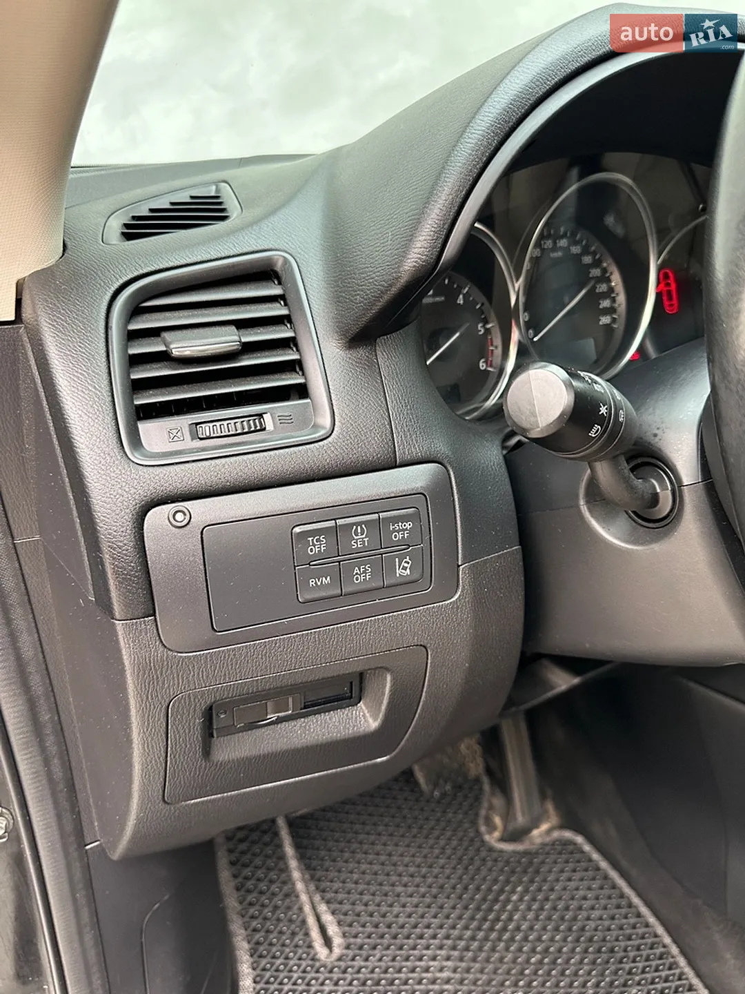 2012 Mazda CX-5 - мініатюра 74