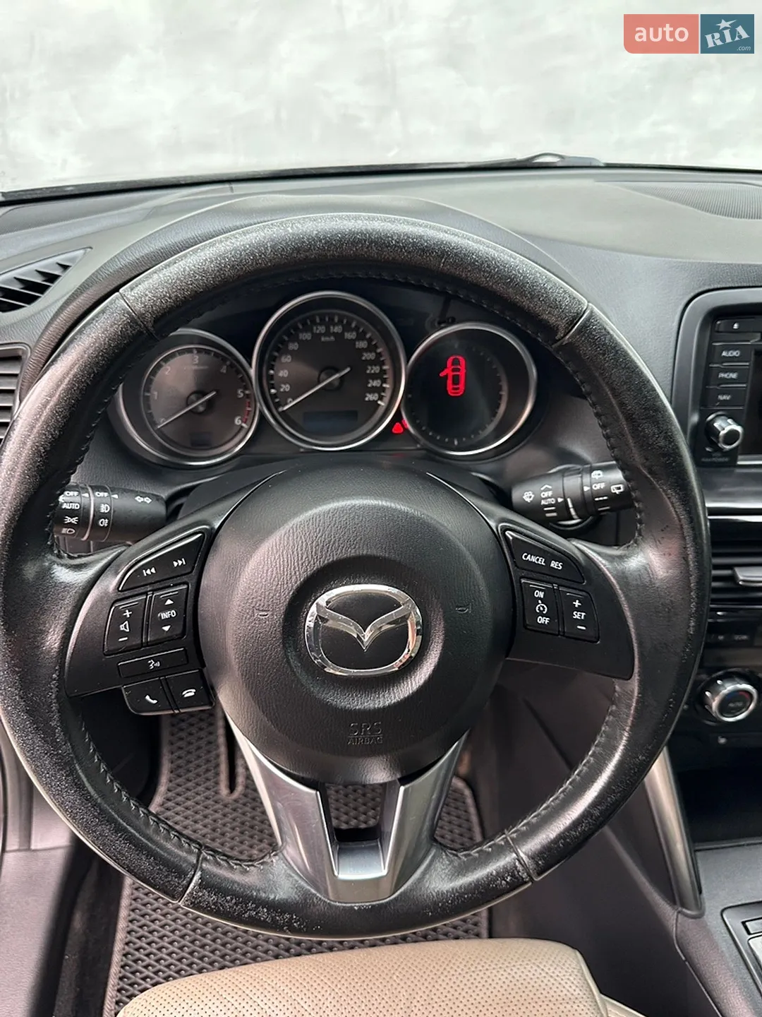 2012 Mazda CX-5 - мініатюра 76