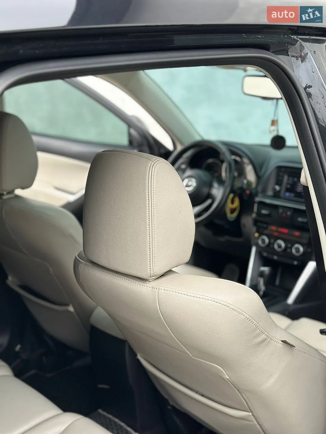 2012 Mazda CX-5 - мініатюра 96