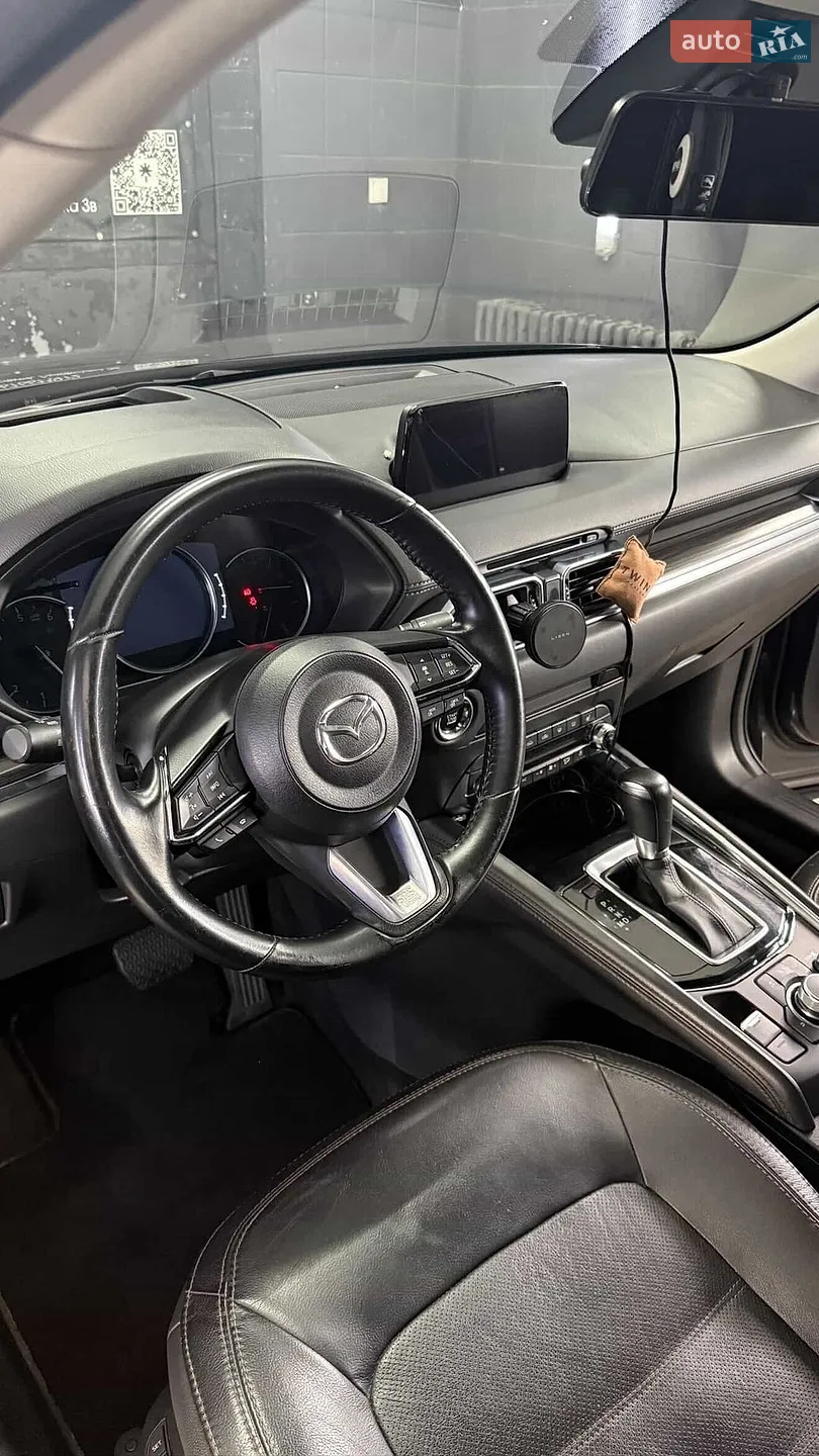 2019 Mazda CX-5 - мініатюра 7