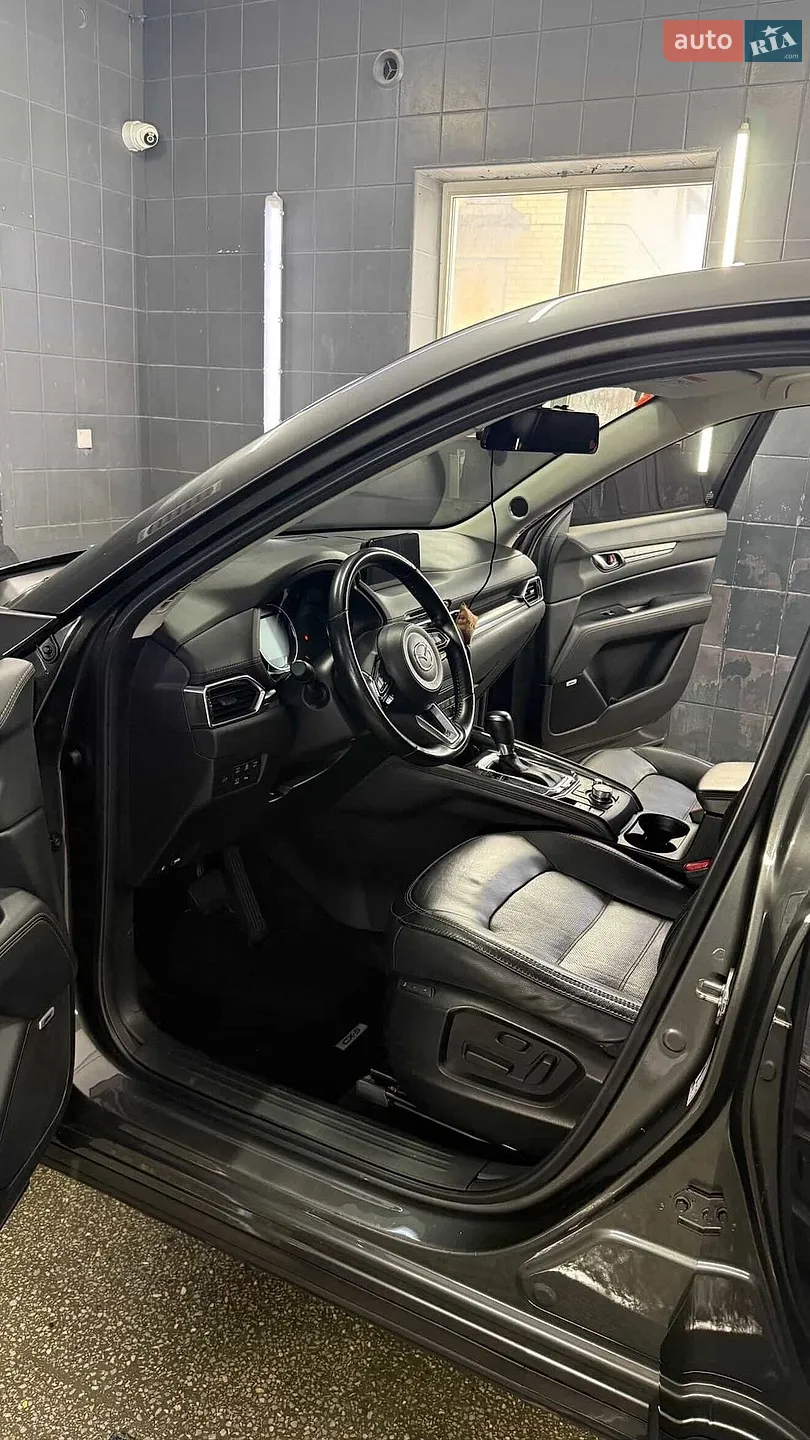 2019 Mazda CX-5 - мініатюра 10