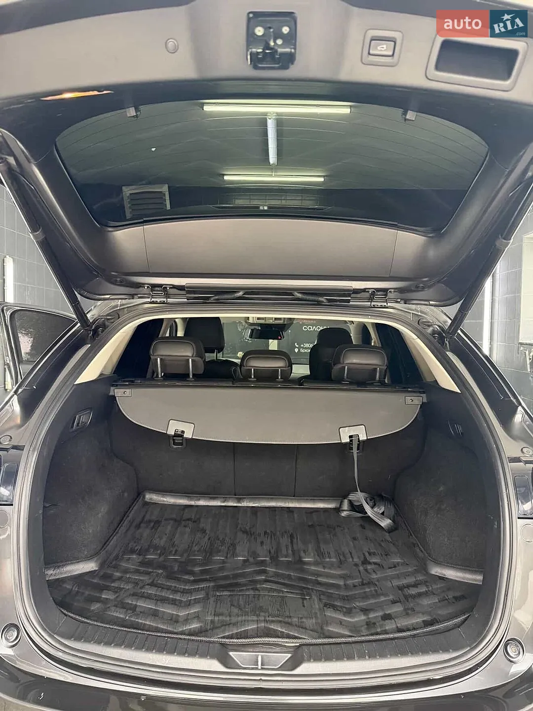 2019 Mazda CX-5 - мініатюра 13