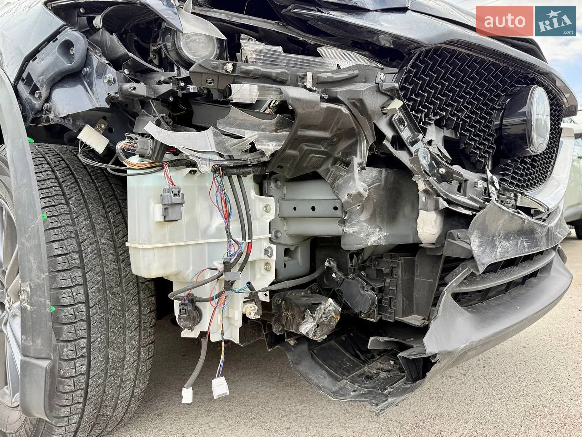 2019 Mazda CX-5 - мініатюра 5