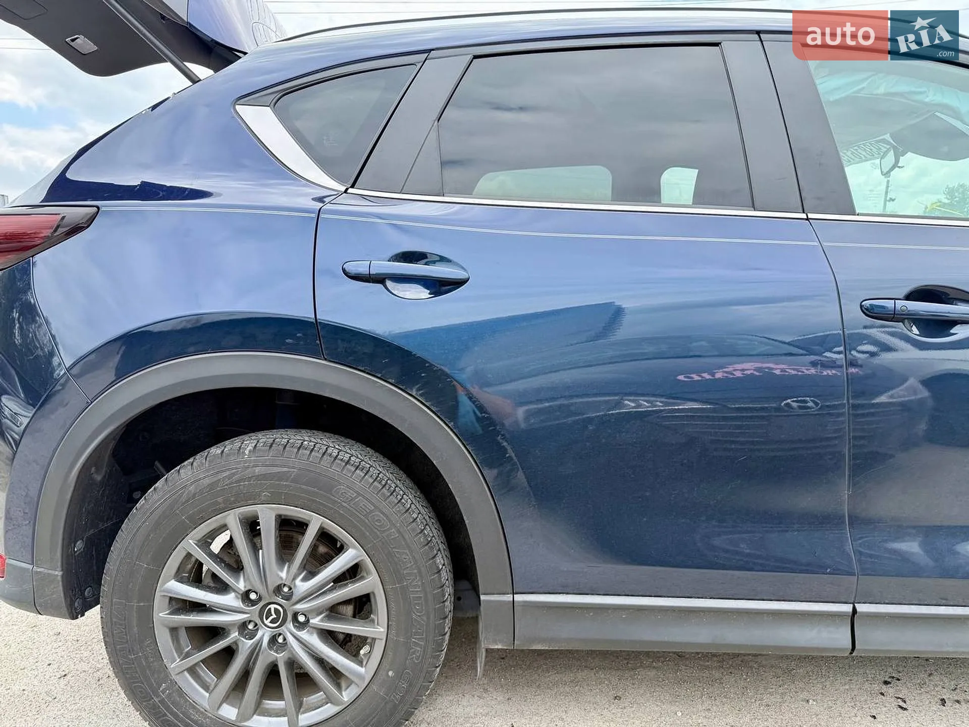 2019 Mazda CX-5 - мініатюра 22