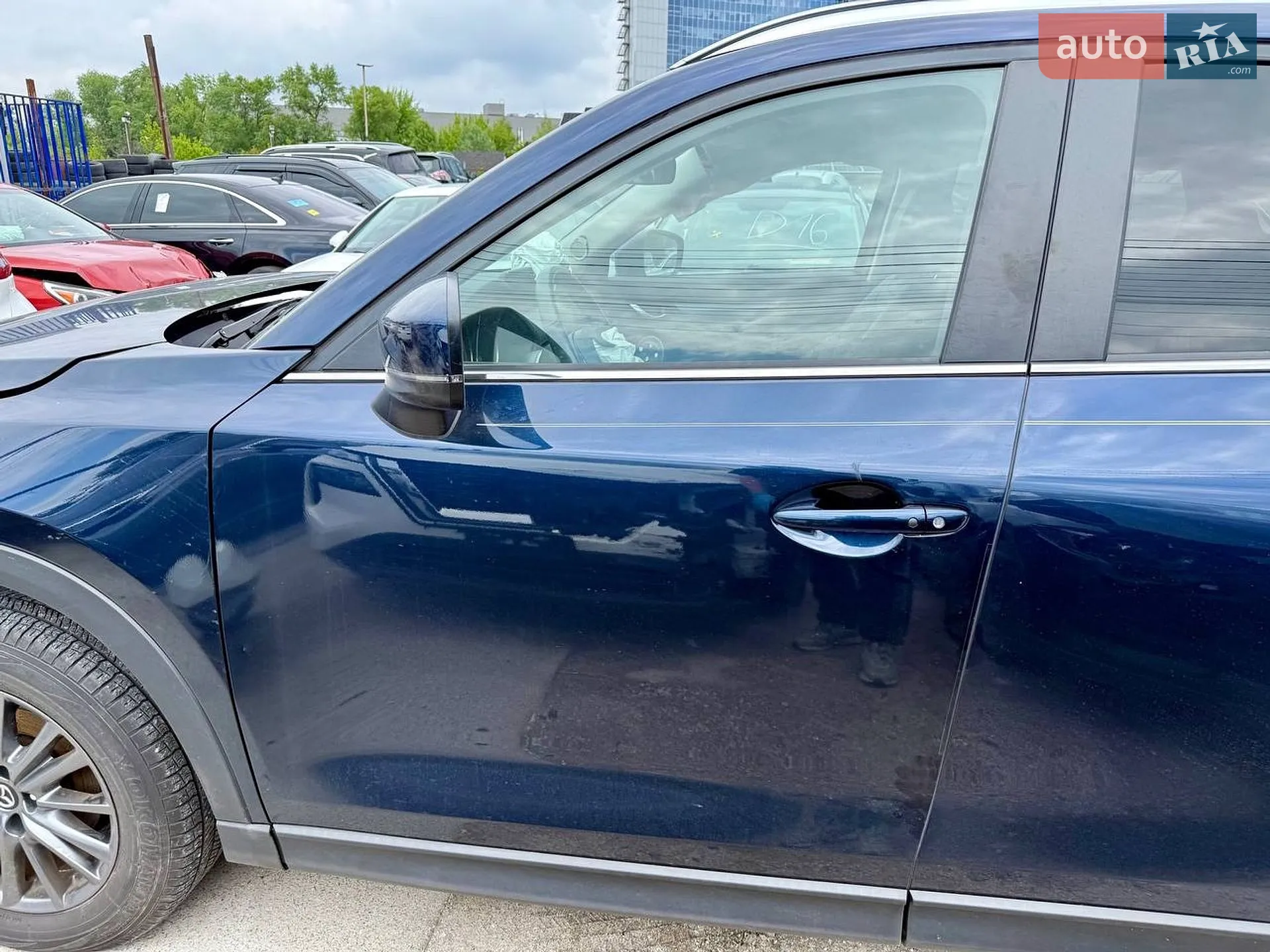 2019 Mazda CX-5 - мініатюра 29