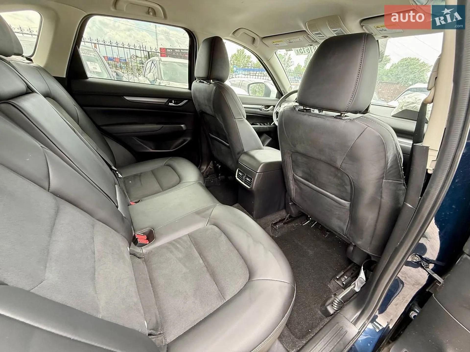 2019 Mazda CX-5 - мініатюра 34