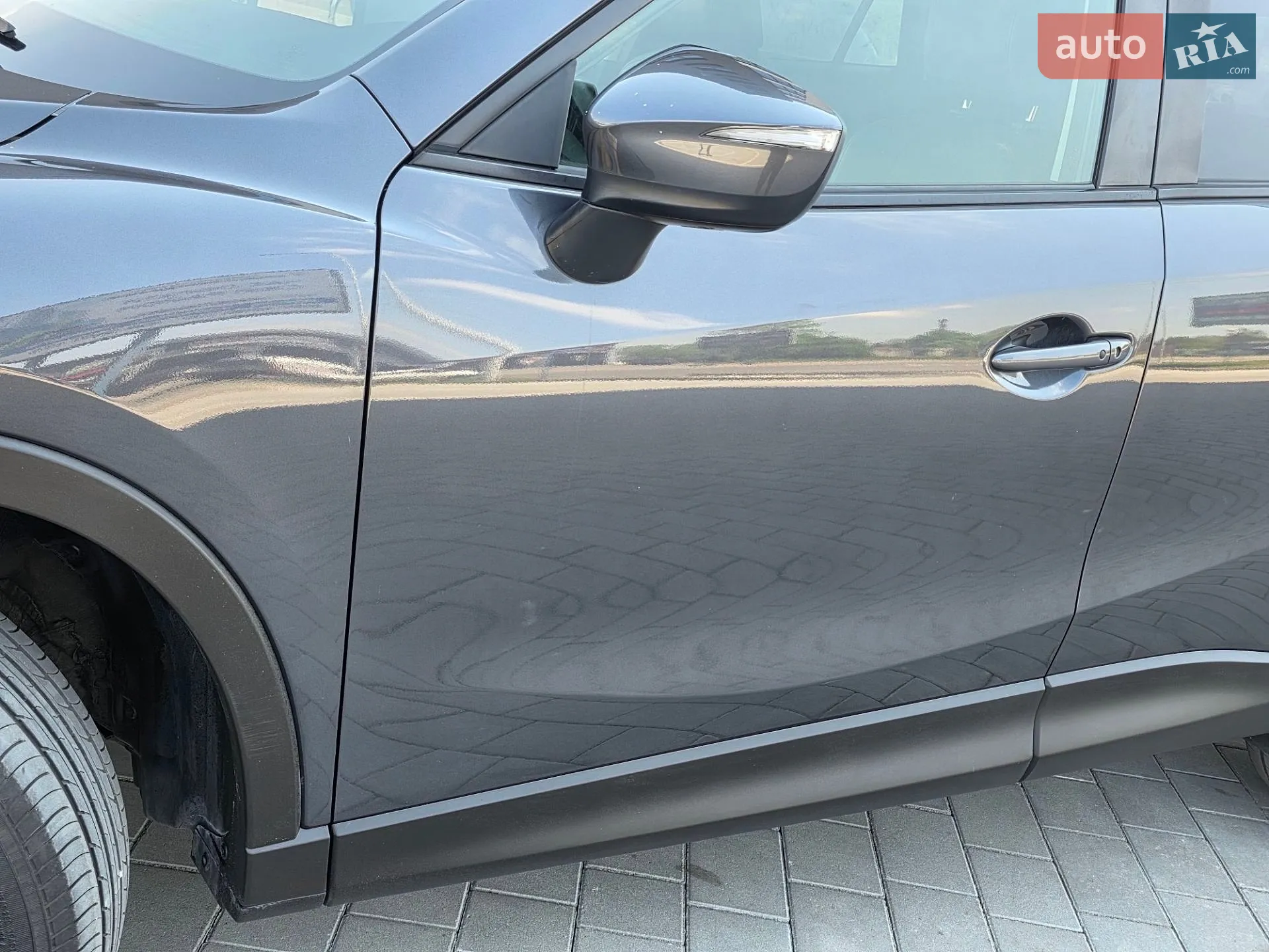2017 Mazda CX-5 - мініатюра 28