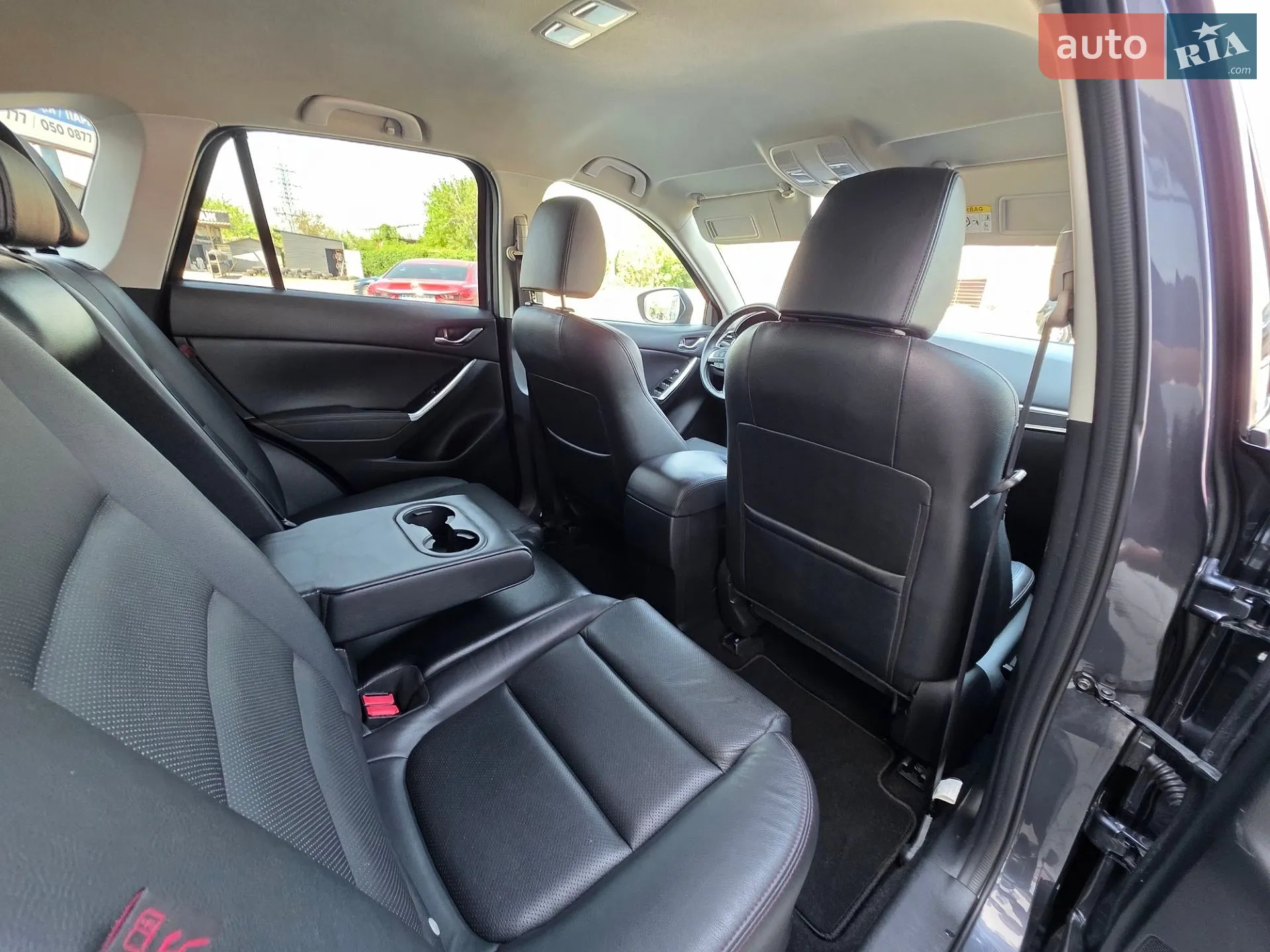 2017 Mazda CX-5 - мініатюра 55