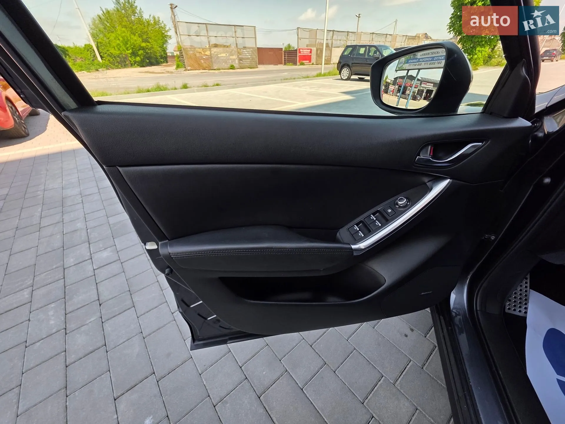 2017 Mazda CX-5 - мініатюра 72
