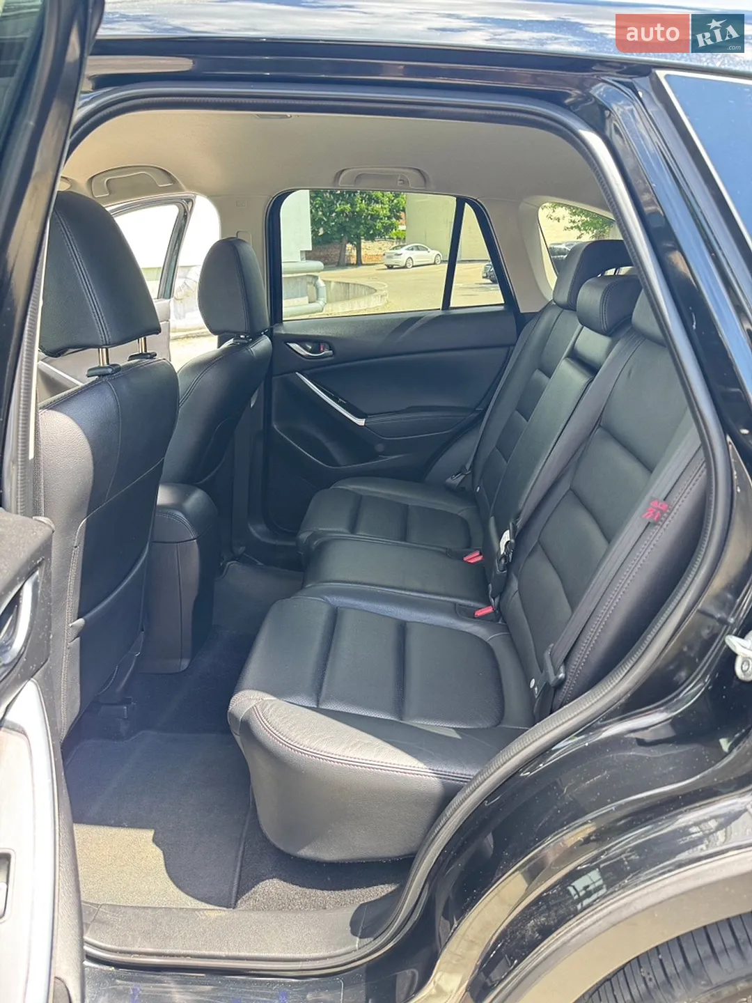 2015 Mazda CX-5 - мініатюра 17