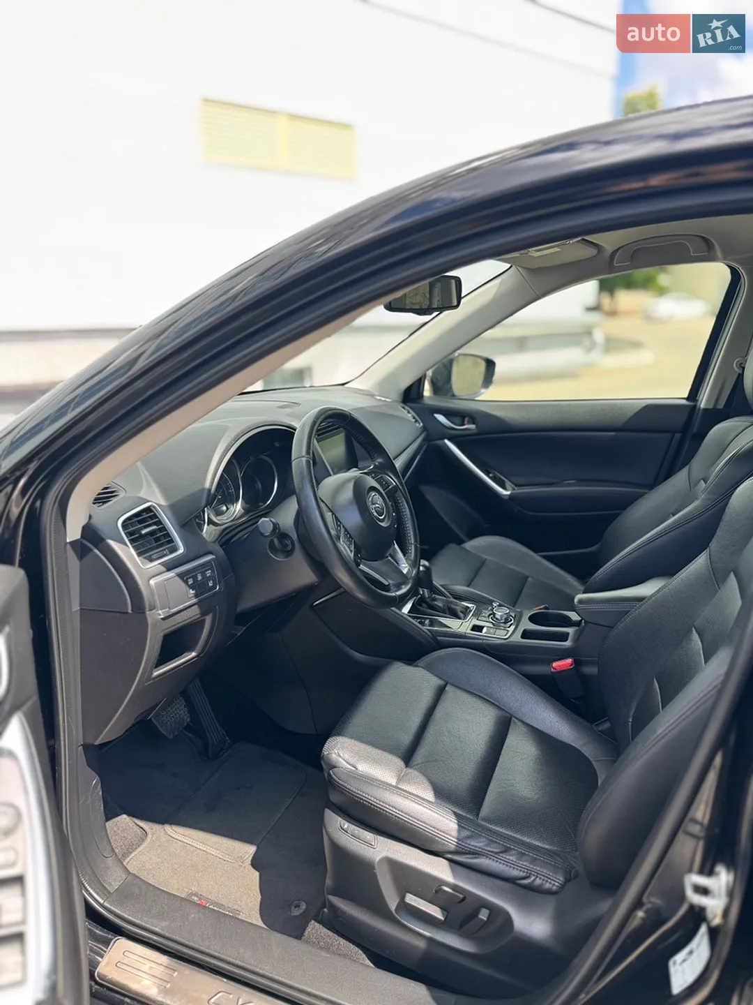 2015 Mazda CX-5 - мініатюра 22