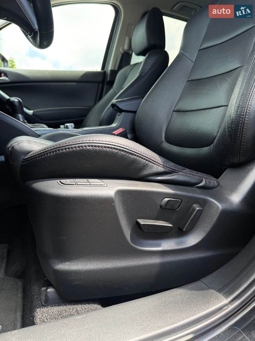 2015 Mazda CX-5 - мініатюра 25