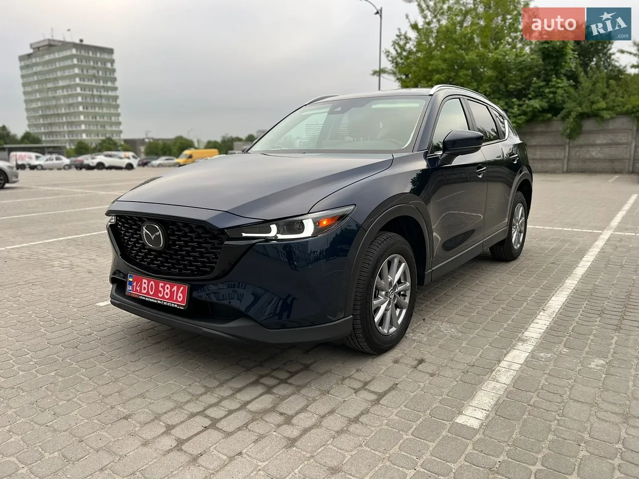 2012 Renault Megane - мініатюра 47