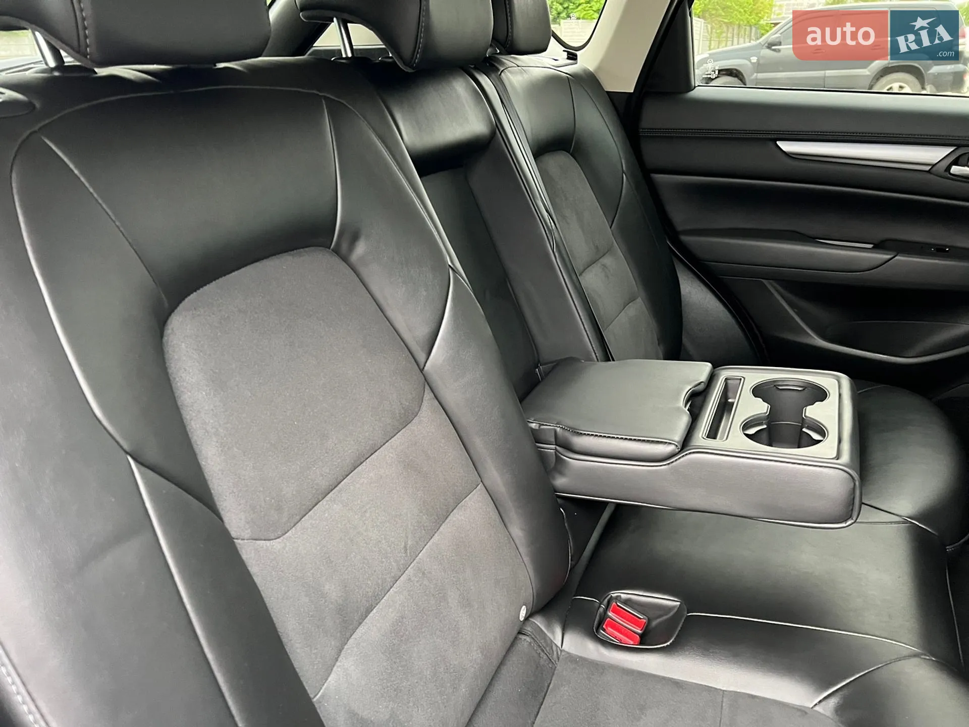 2023 Mazda CX-5 - мініатюра 26