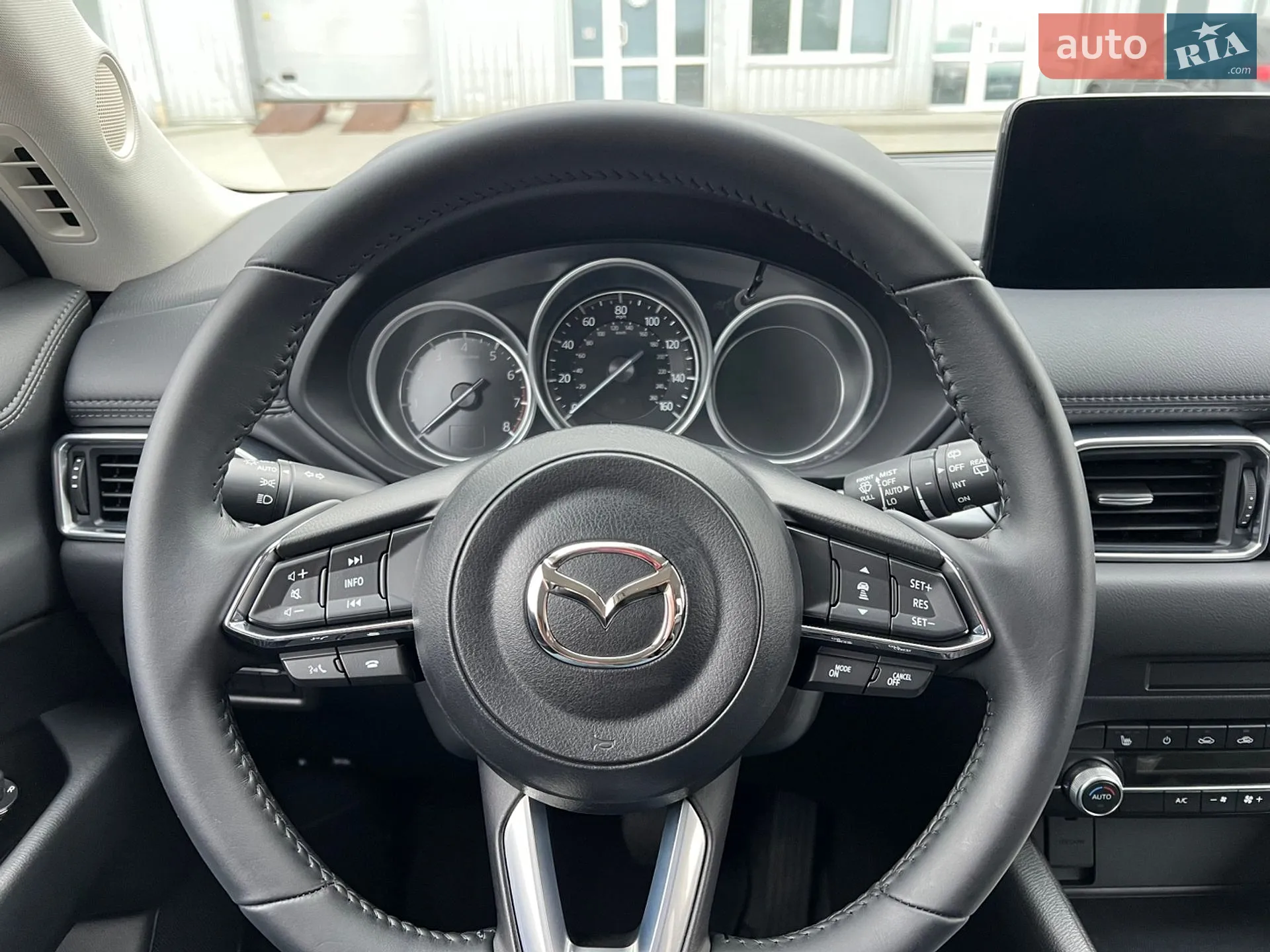 2023 Mazda CX-5 - мініатюра 34