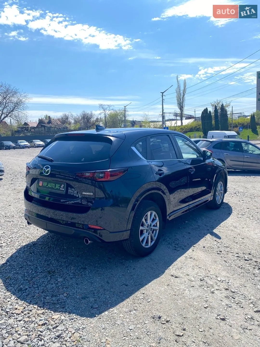 2024 Mazda CX-5 - мініатюра 16