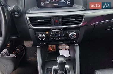 Внедорожник / Кроссовер Mazda CX-5 2016 в Киеве фото 2 Внедорожник / Кроссовер Mazda CX-5 2016 в Киеве