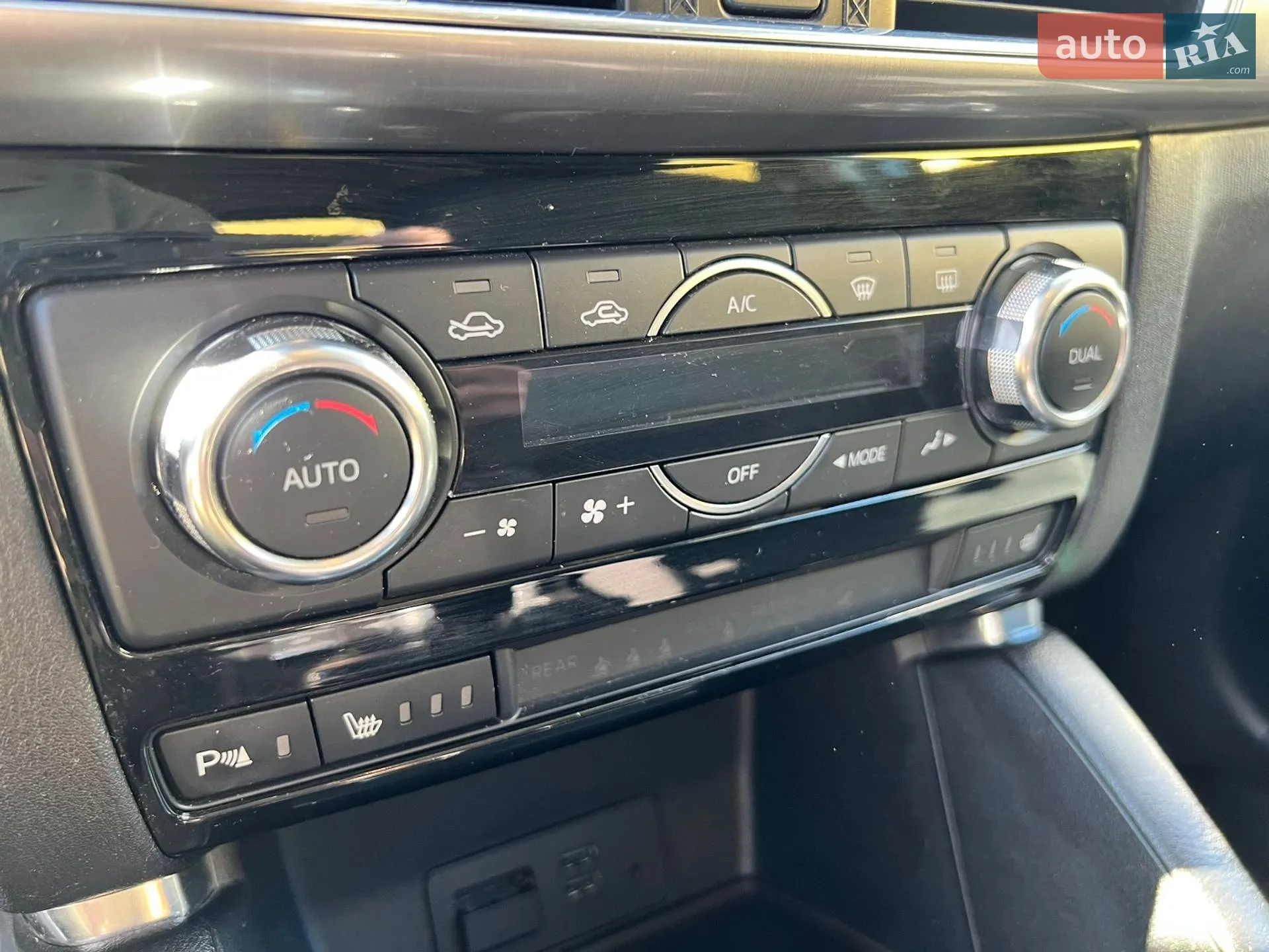 2016 Mazda CX-5 - мініатюра 18