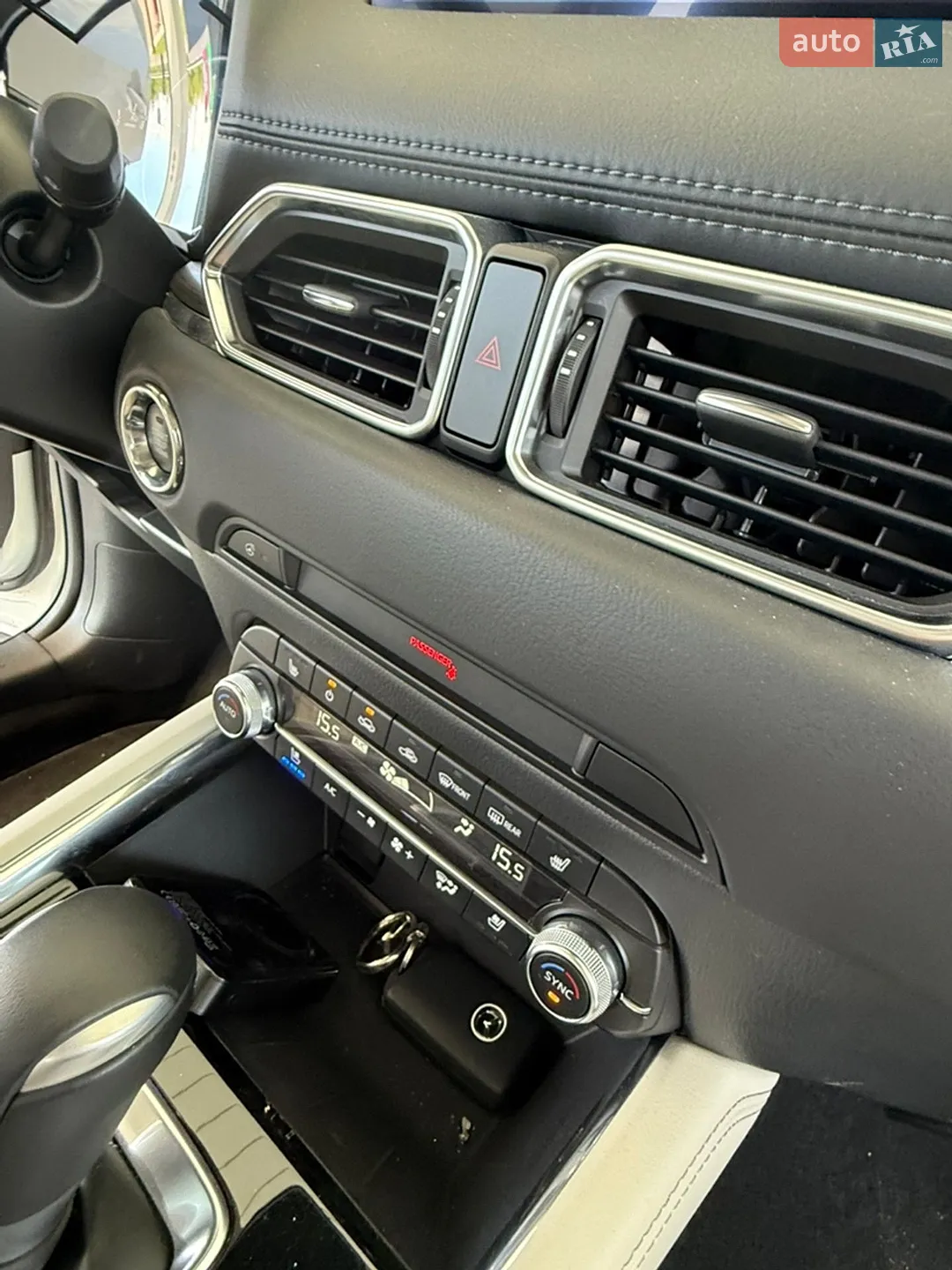 2021 Mazda CX-5 - мініатюра 24