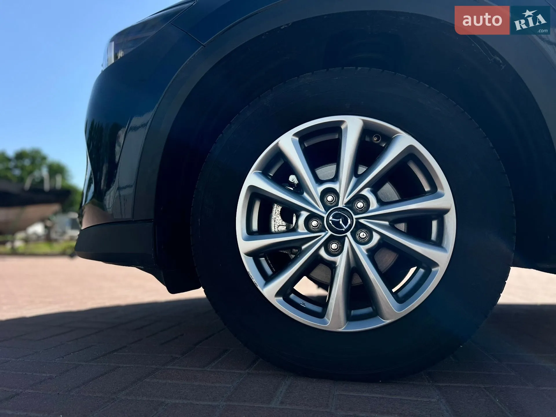 2022 Mazda CX-5 - мініатюра 12
