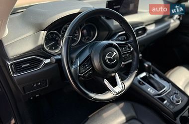Внедорожник / Кроссовер Mazda CX-5 2022 в Полтаве фото 18 Внедорожник / Кроссовер Mazda CX-5 2022 в Полтаве